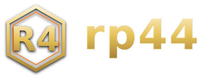 rp44 logo
